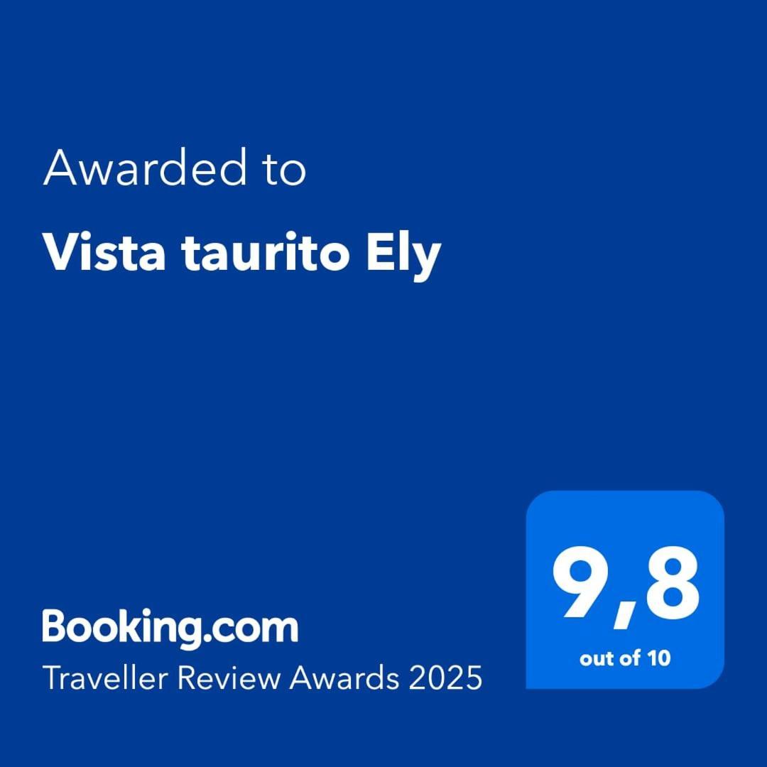 Vista Taurito Elyアパートメント エクステリア 写真